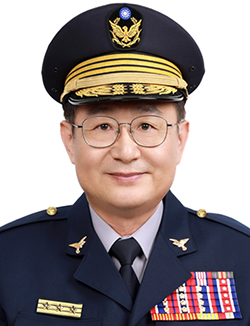 Photo of Vice President TSAI, TYAN-MUH