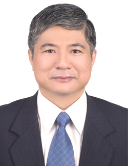 Photo of Vice President Su Chih-chiang