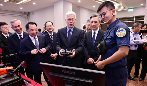 Hands-on Experience with Smart Technology Systems
