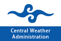 Central Weather Administration(Open new window)