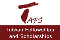 Taiwan Fellowships and Scholarships(Open new window)