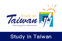 Study in Taiwan(Open new window)